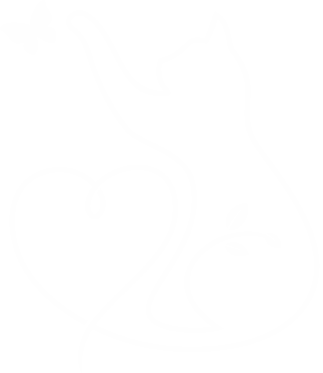 Midwest Feline logo